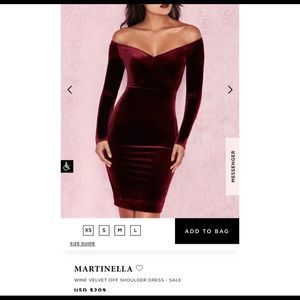 Martinella House of Cb